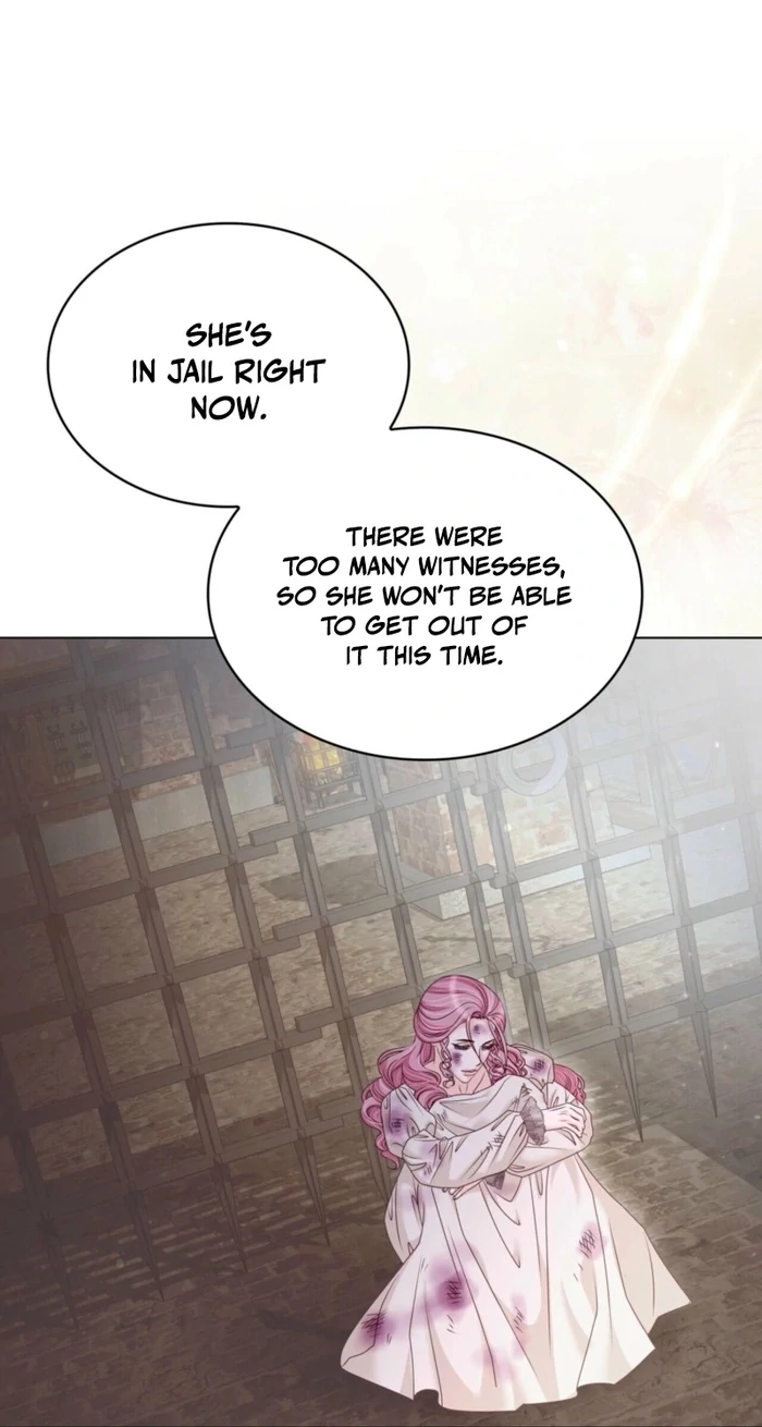 The Villainess Tames the Crazed Devil chapter 57 page 54