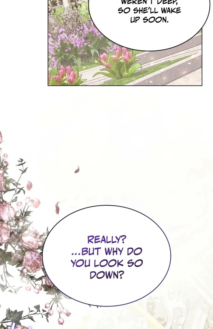The Villainess Tames the Crazed Devil chapter 57 page 56