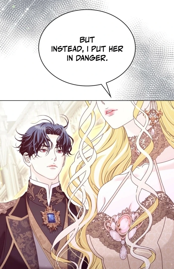 The Villainess Tames the Crazed Devil chapter 57 page 60