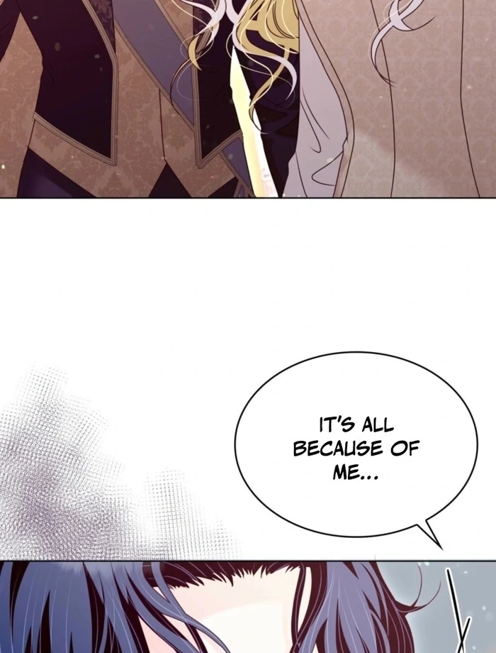 The Villainess Tames the Crazed Devil chapter 57 page 61