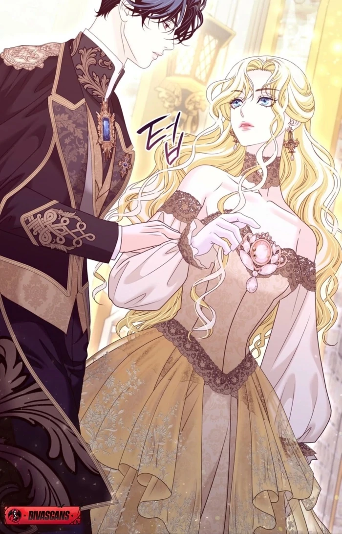The Villainess Tames the Crazed Devil chapter 57 page 63