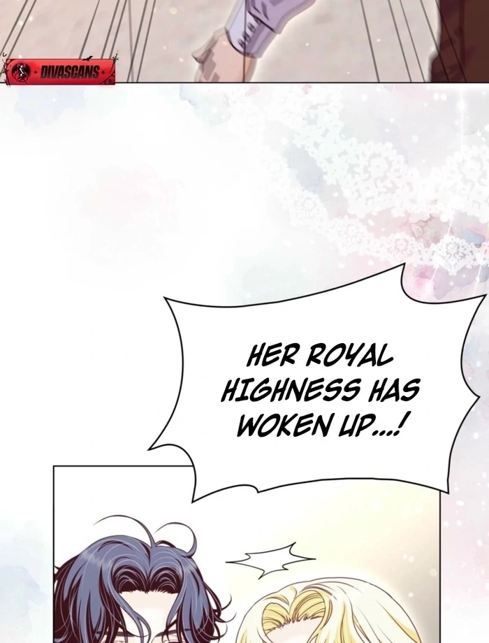 The Villainess Tames the Crazed Devil chapter 57 page 76