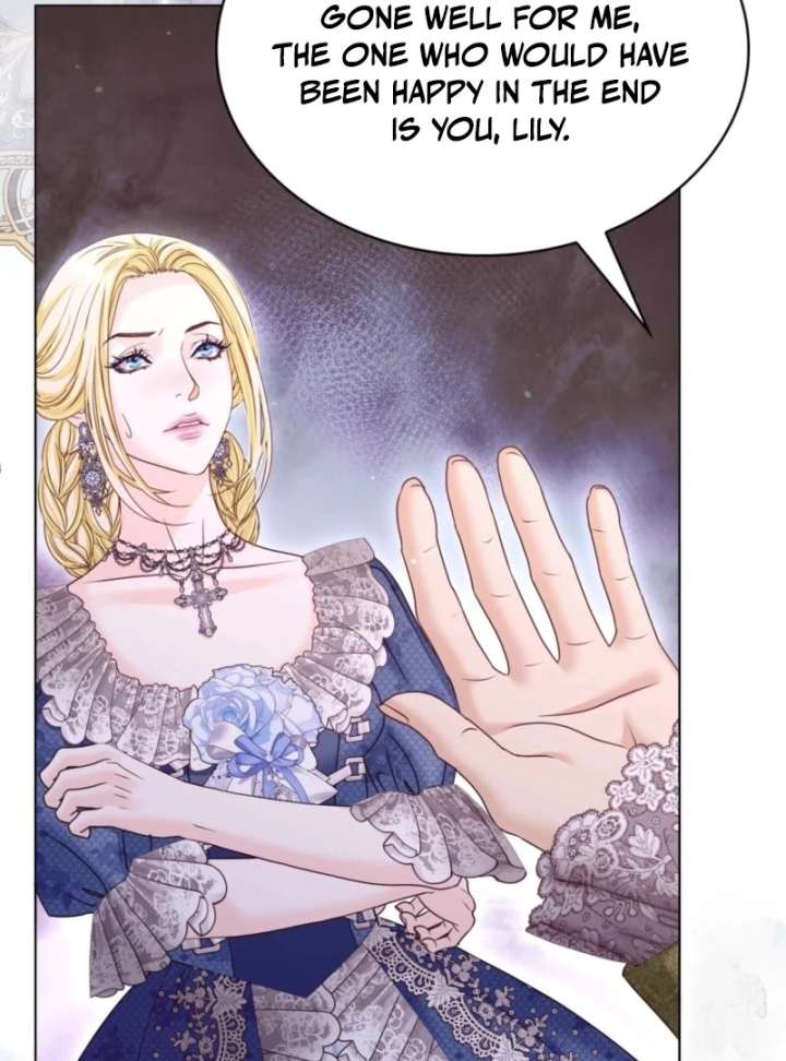 The Villainess Tames the Crazed Devil chapter 59 page 32