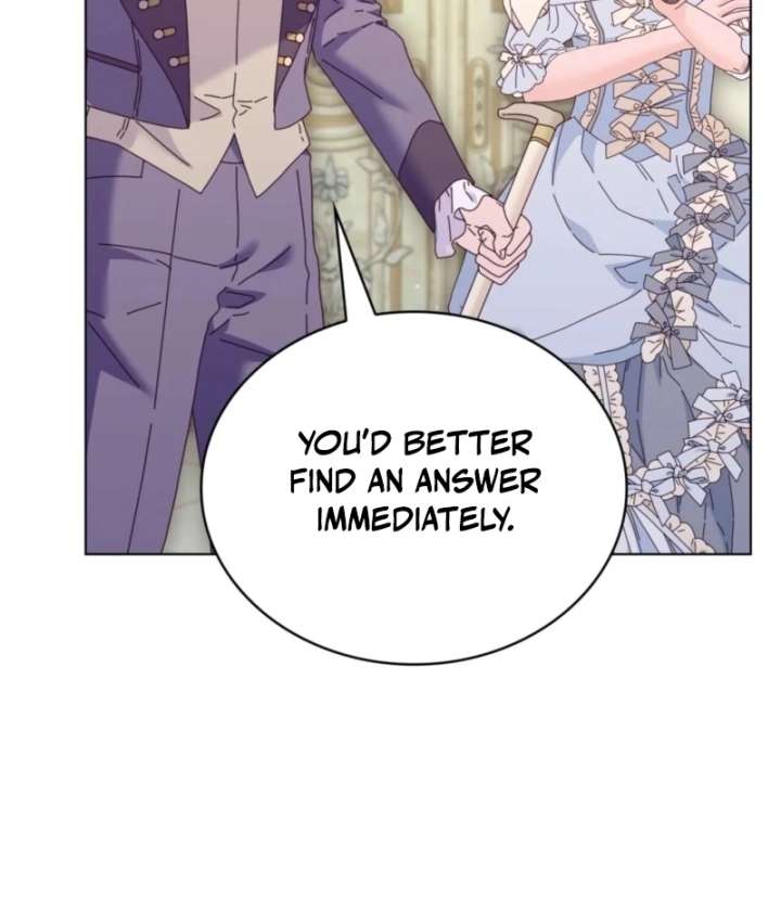 The Villainess Tames the Crazed Devil chapter 59 page 82