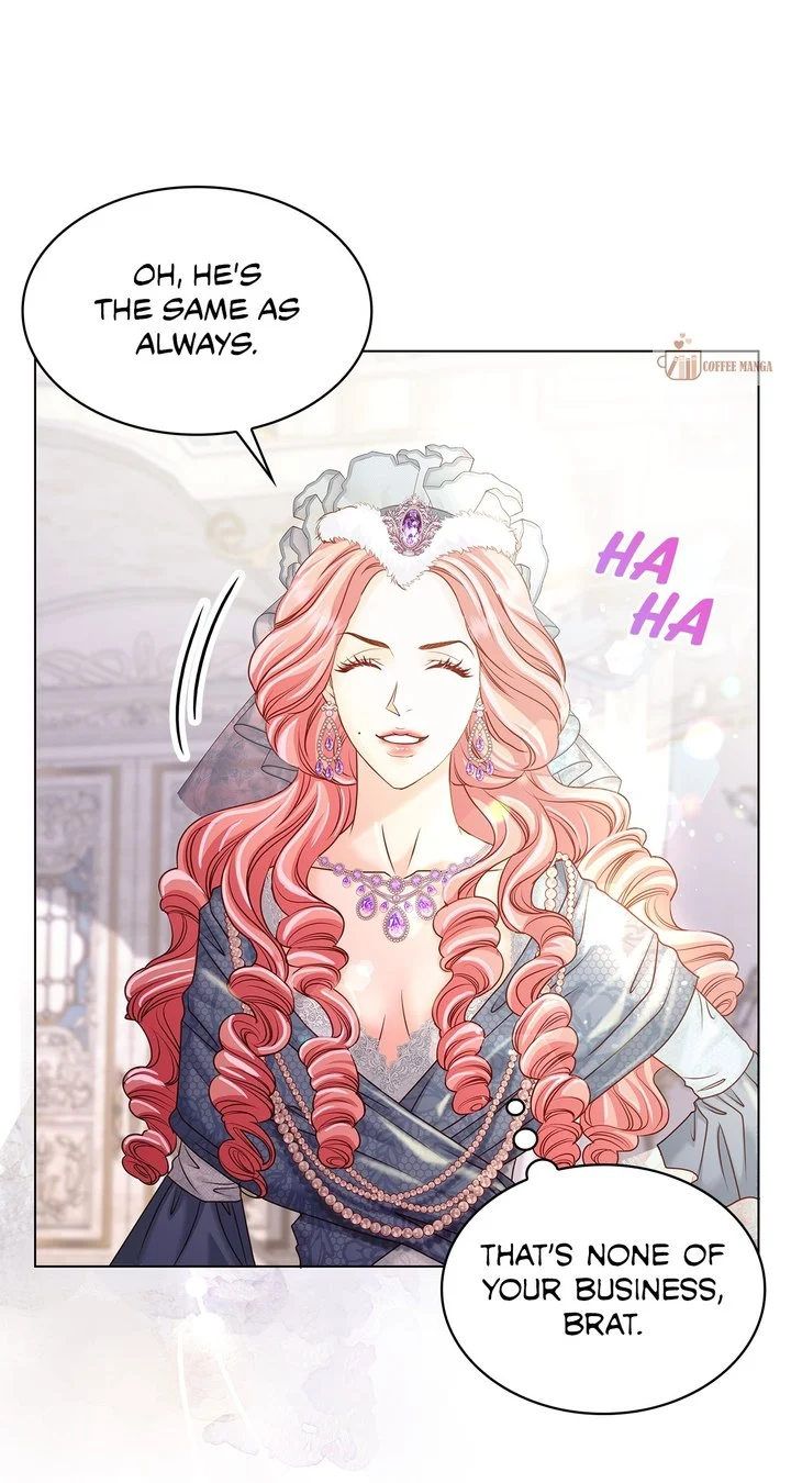 The Villainess Tames the Crazed Devil chapter 6 page 10