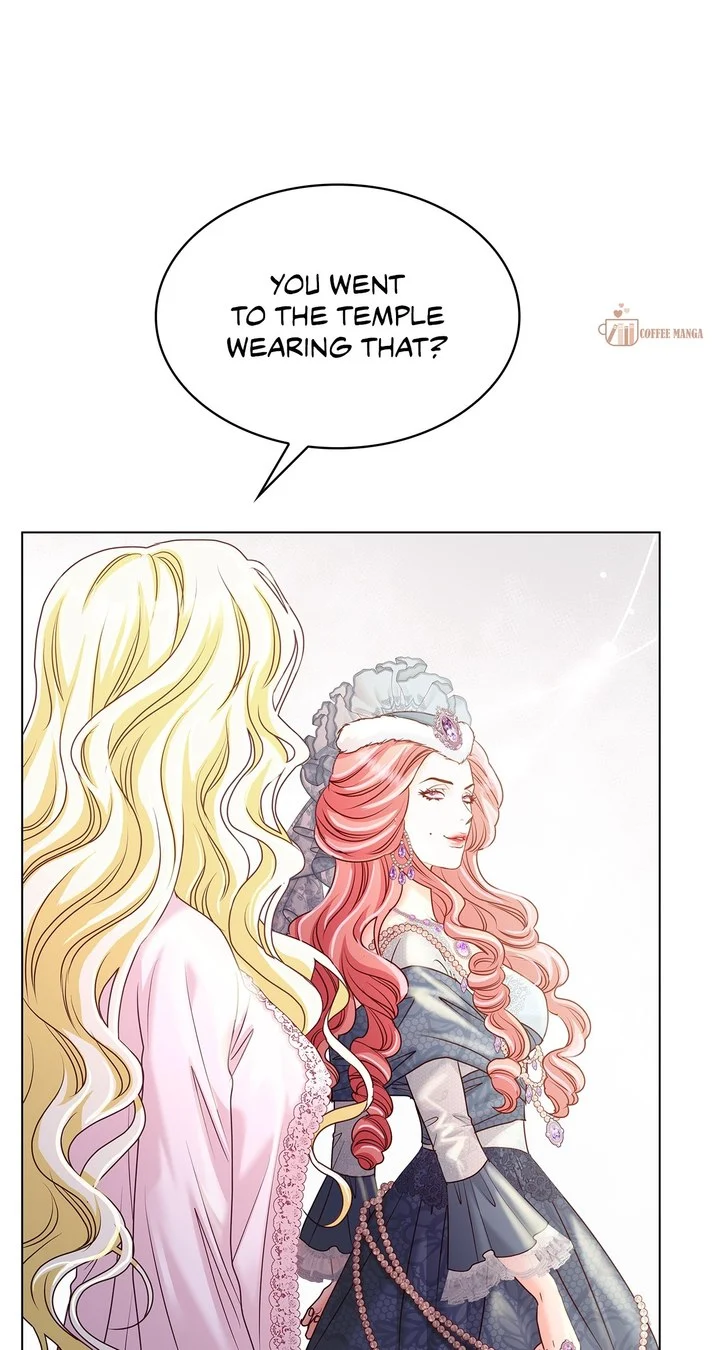 The Villainess Tames the Crazed Devil chapter 6 page 16