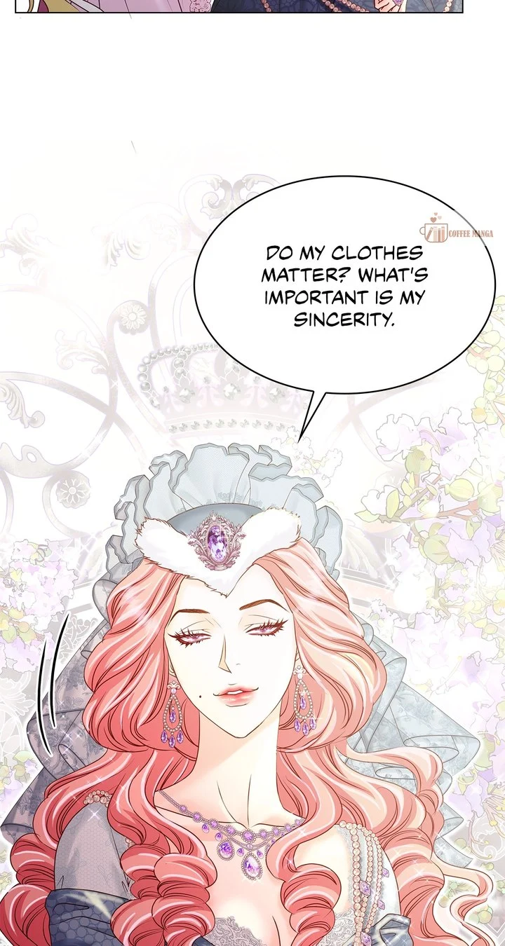 The Villainess Tames the Crazed Devil chapter 6 page 17