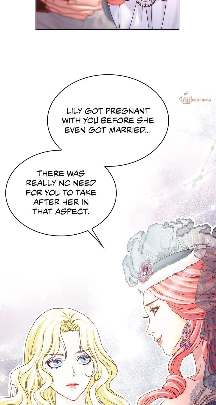 The Villainess Tames the Crazed Devil chapter 6 page 25