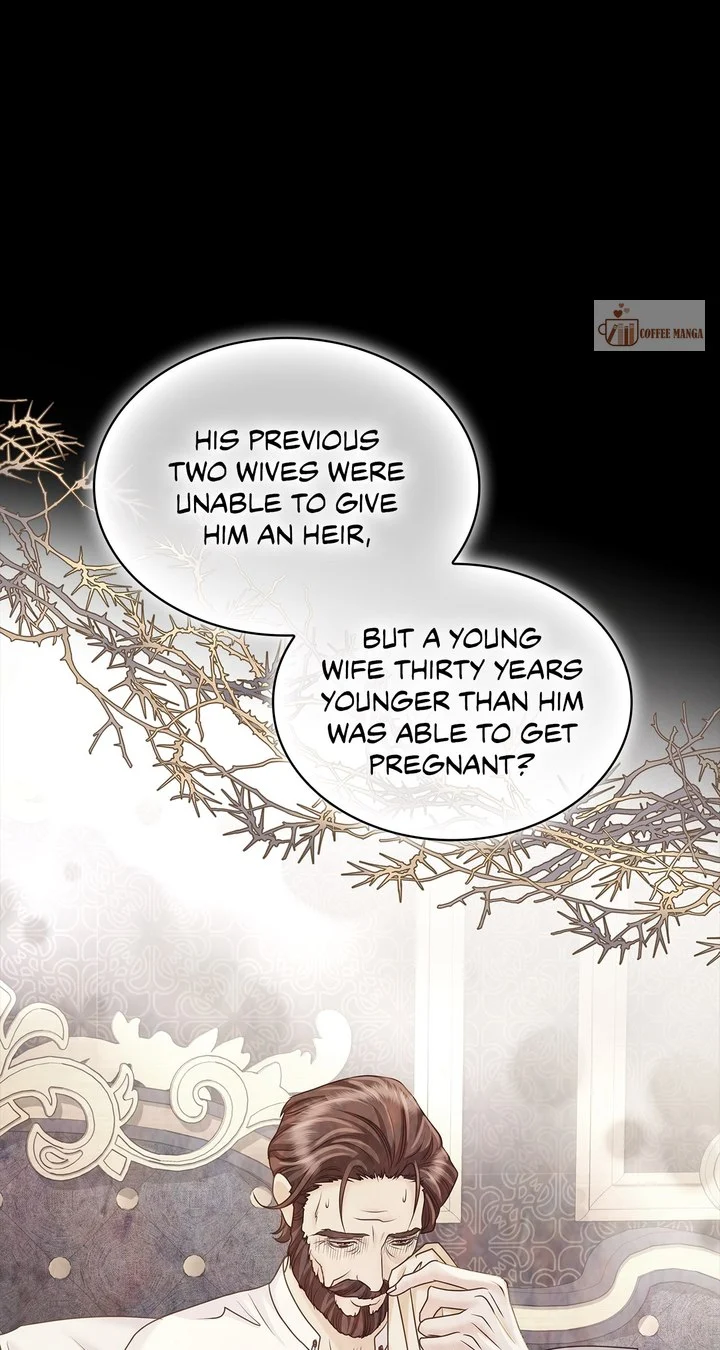 The Villainess Tames the Crazed Devil chapter 6 page 33