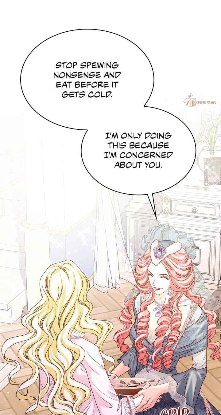 The Villainess Tames the Crazed Devil chapter 6 page 36