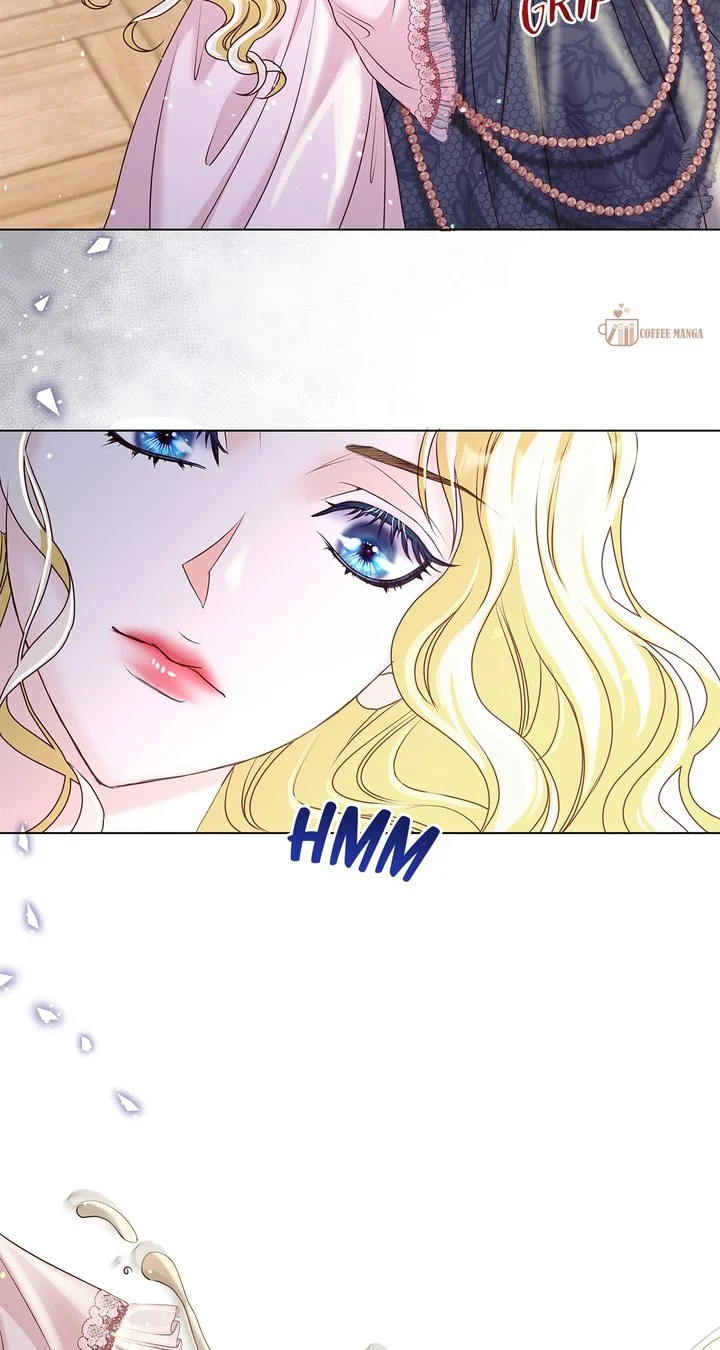 The Villainess Tames the Crazed Devil chapter 6 page 37
