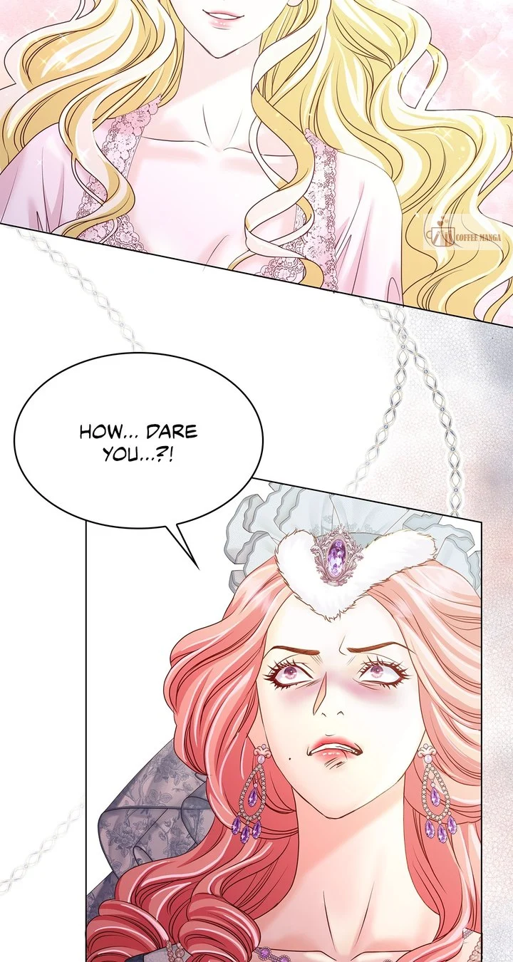 The Villainess Tames the Crazed Devil chapter 6 page 43