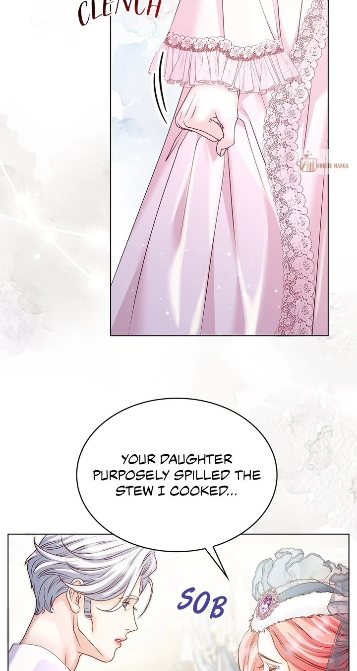 The Villainess Tames the Crazed Devil chapter 6 page 50
