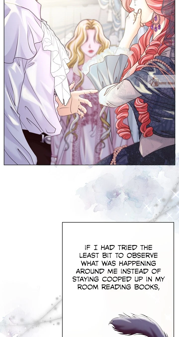 The Villainess Tames the Crazed Devil chapter 6 page 51