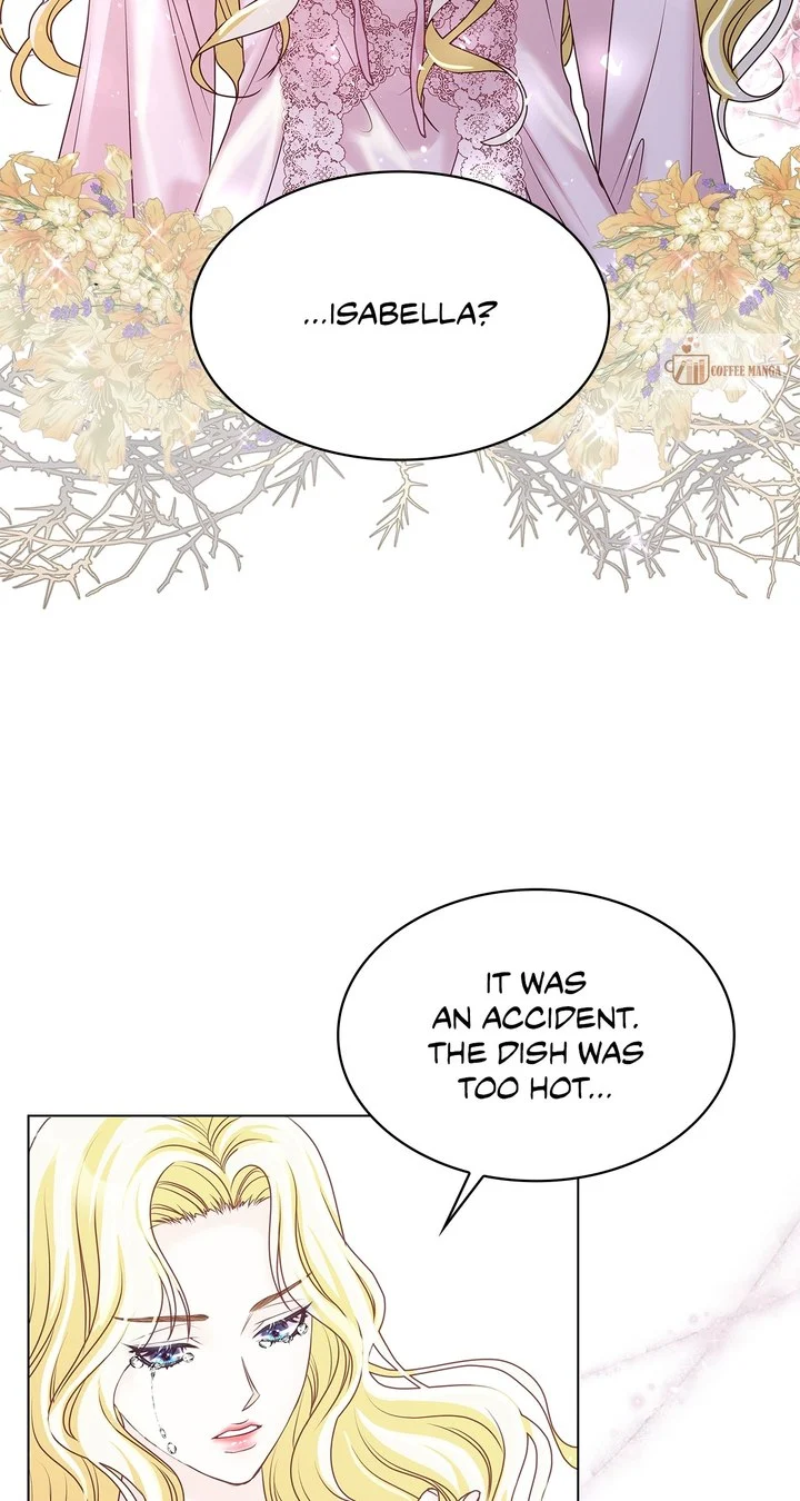 The Villainess Tames the Crazed Devil chapter 6 page 54