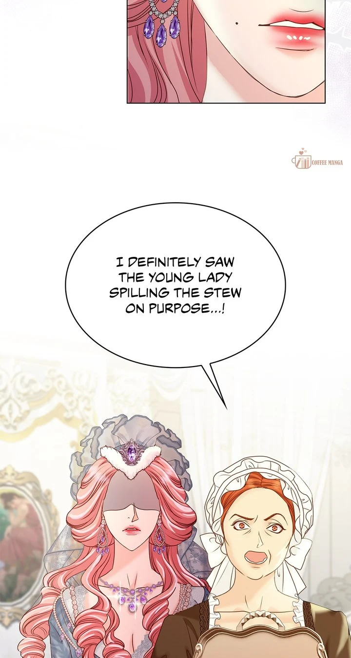 The Villainess Tames the Crazed Devil chapter 6 page 57