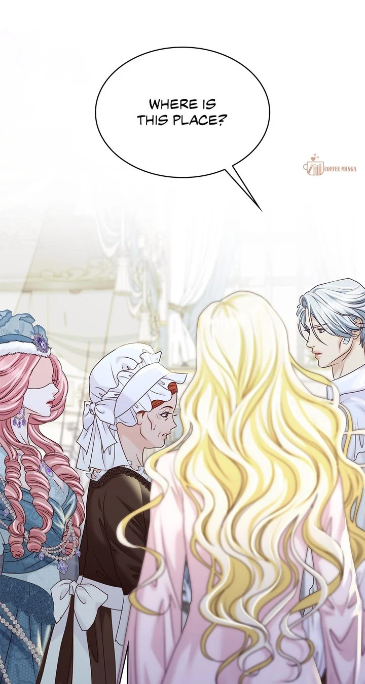 The Villainess Tames the Crazed Devil chapter 6 page 60