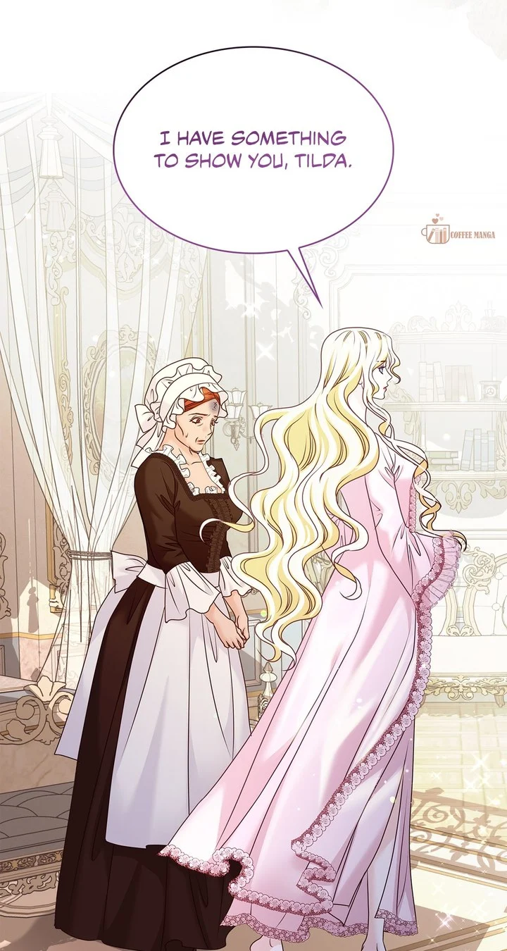 The Villainess Tames the Crazed Devil chapter 6 page 73