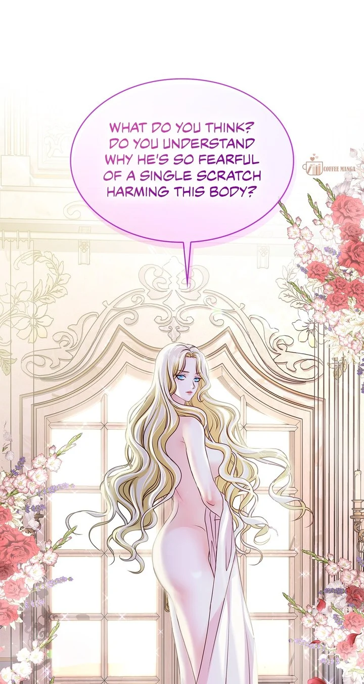 The Villainess Tames the Crazed Devil chapter 6 page 76
