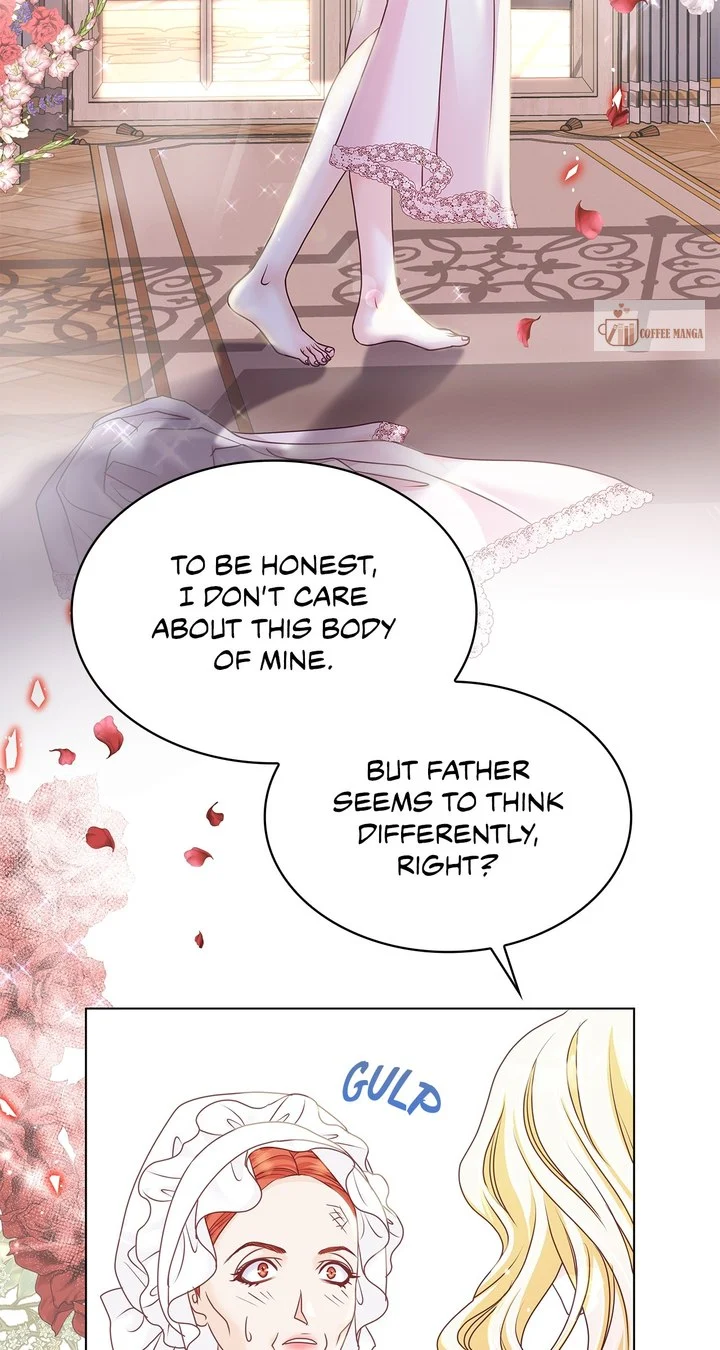 The Villainess Tames the Crazed Devil chapter 6 page 77