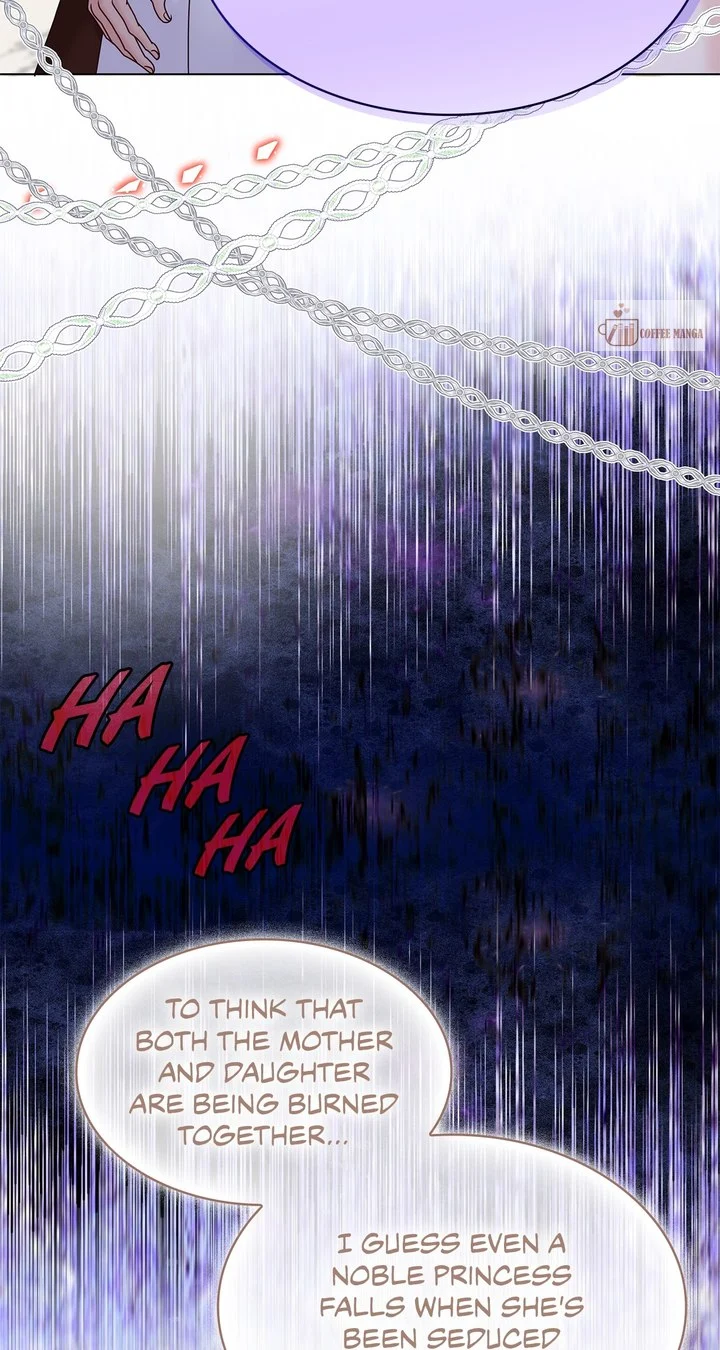 The Villainess Tames the Crazed Devil chapter 6 page 81