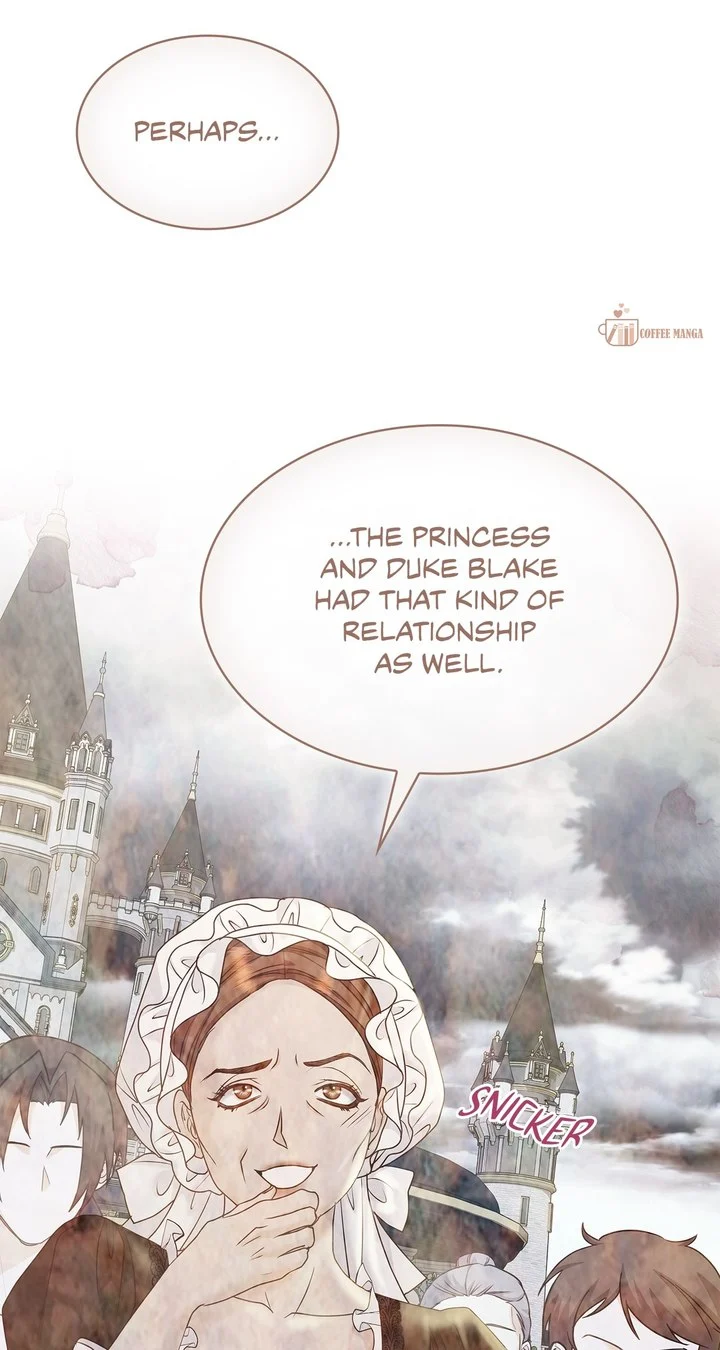 The Villainess Tames the Crazed Devil chapter 6 page 84