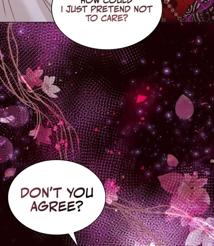 The Villainess Tames the Crazed Devil chapter 61 page 34