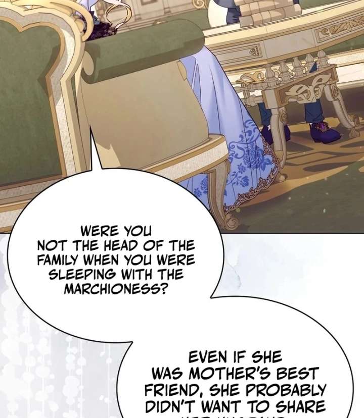 The Villainess Tames the Crazed Devil chapter 61 page 82