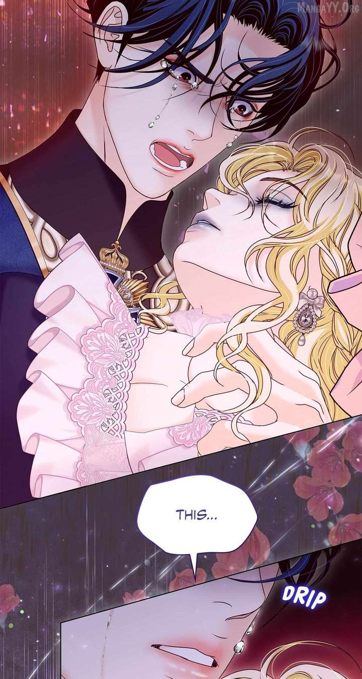 The Villainess Tames the Crazed Devil chapter 65 page 2
