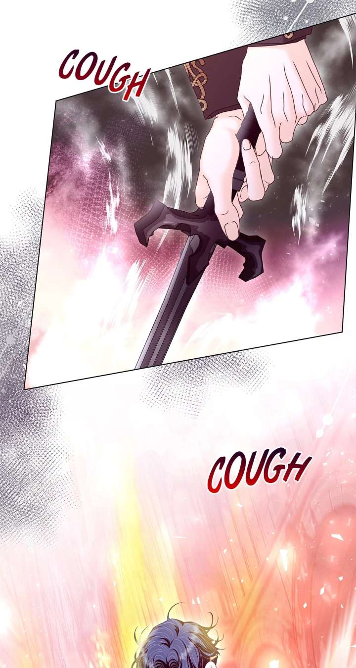 The Villainess Tames the Crazed Devil chapter 66 page 34