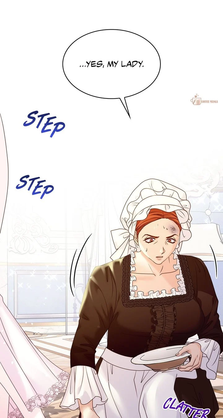 The Villainess Tames the Crazed Devil chapter 7 page 6