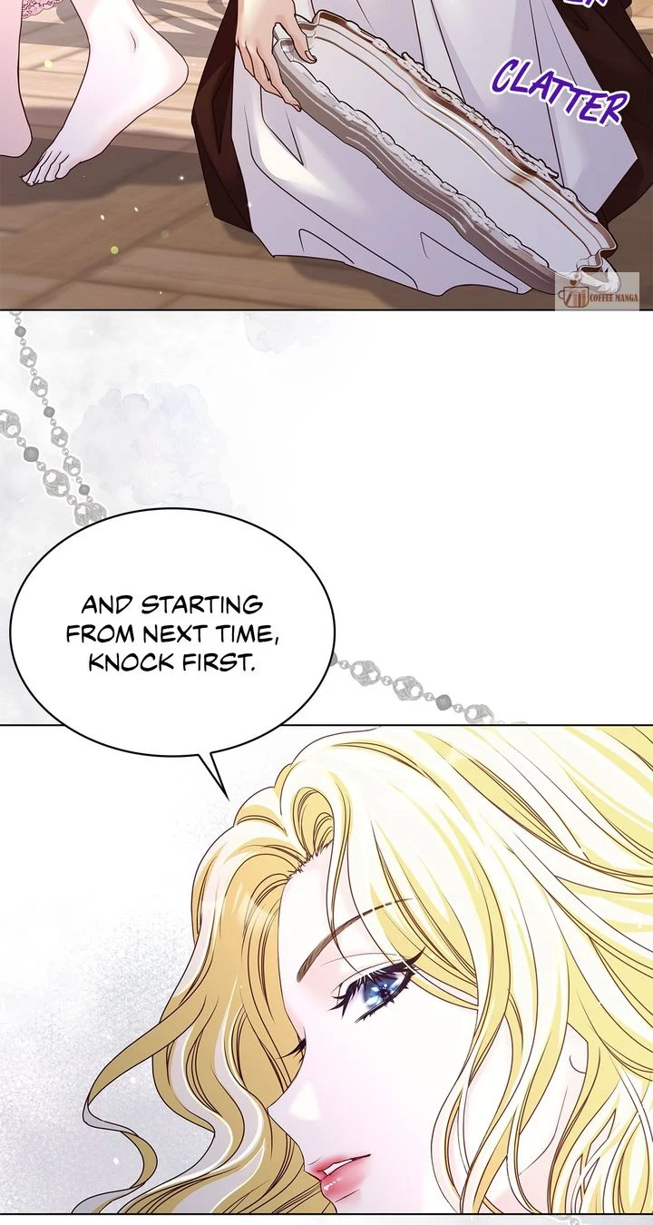 The Villainess Tames the Crazed Devil chapter 7 page 7