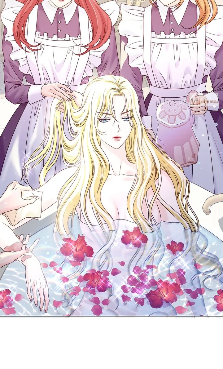 The Villainess Tames the Crazed Devil chapter 7 page 14