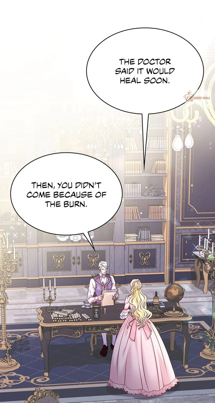 The Villainess Tames the Crazed Devil chapter 7 page 28