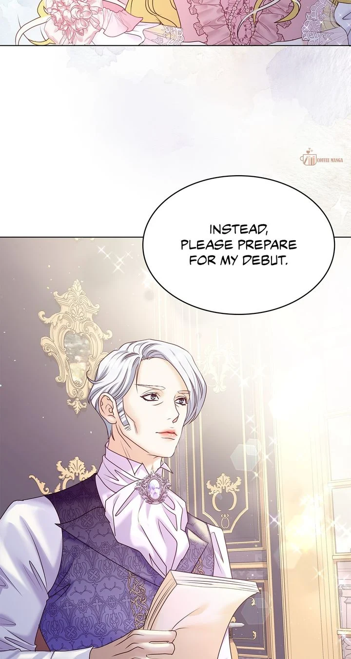 The Villainess Tames the Crazed Devil chapter 7 page 33