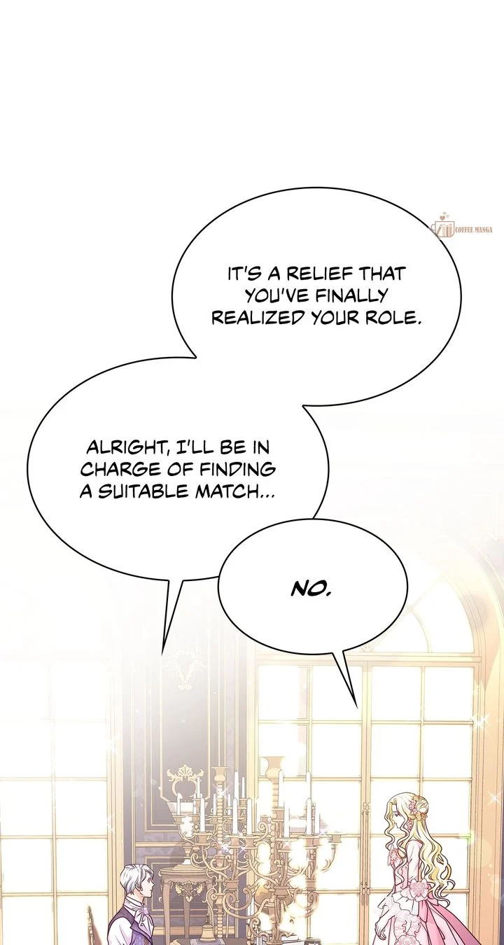 The Villainess Tames the Crazed Devil chapter 7 page 41