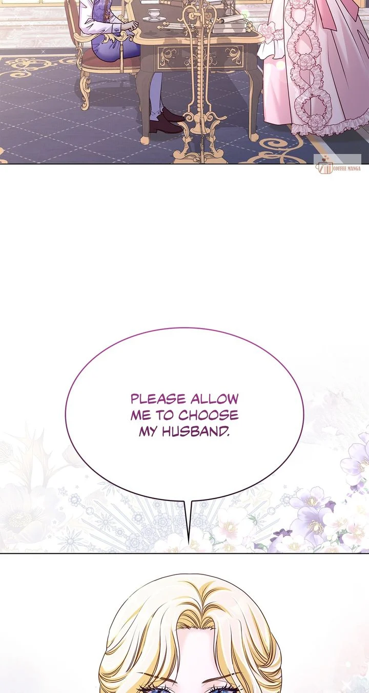 The Villainess Tames the Crazed Devil chapter 7 page 42
