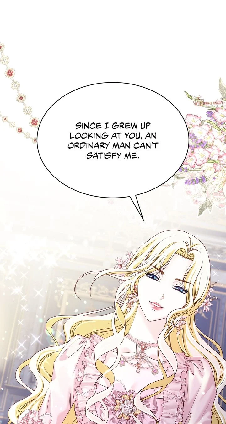 The Villainess Tames the Crazed Devil chapter 7 page 59