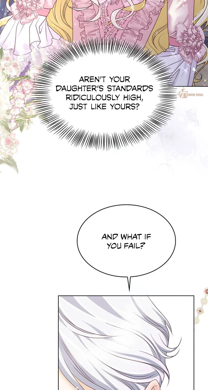 The Villainess Tames the Crazed Devil chapter 7 page 60