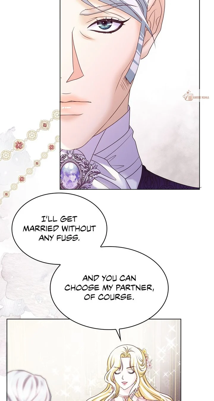 The Villainess Tames the Crazed Devil chapter 7 page 61