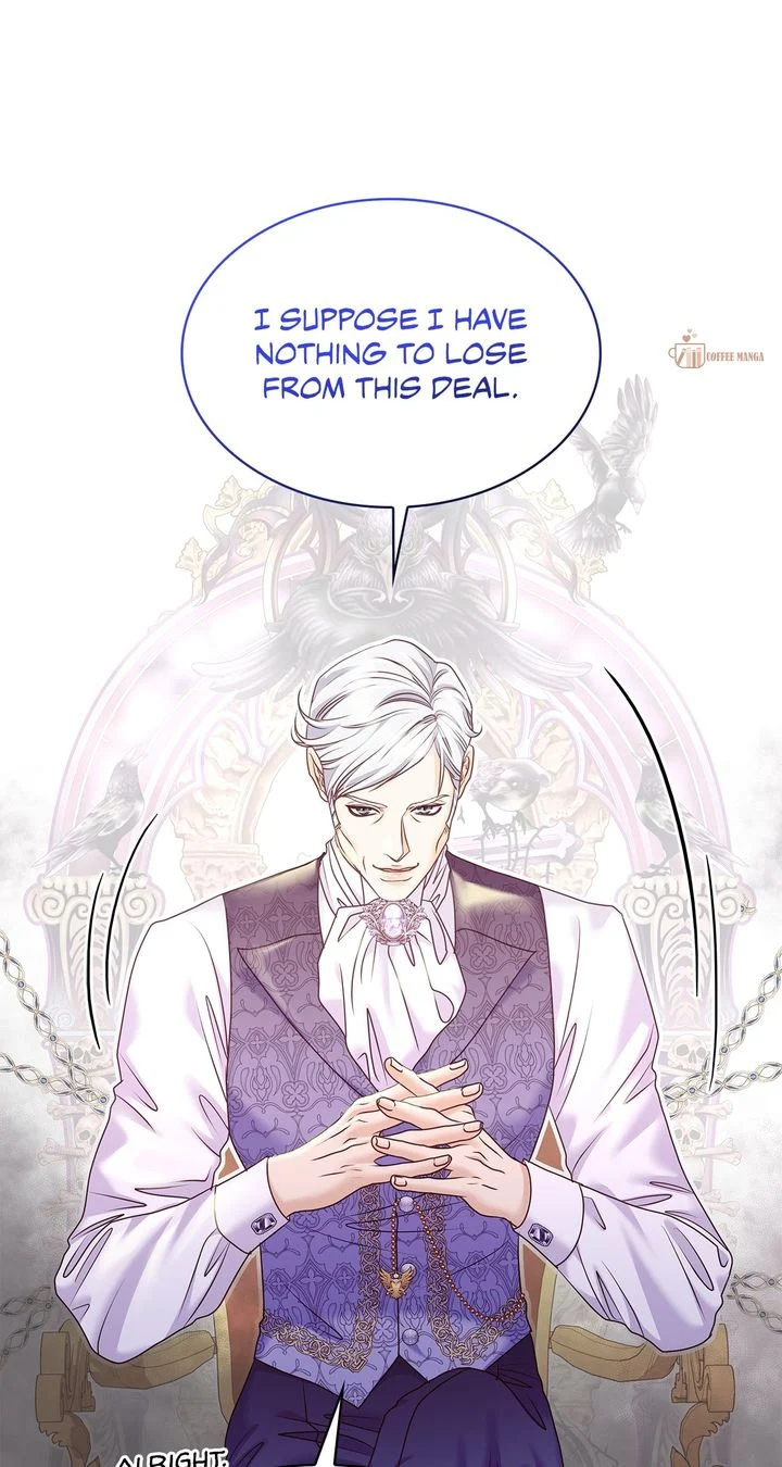 The Villainess Tames the Crazed Devil chapter 7 page 63