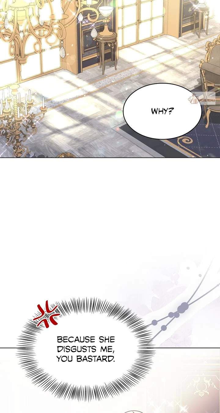 The Villainess Tames the Crazed Devil chapter 7 page 65