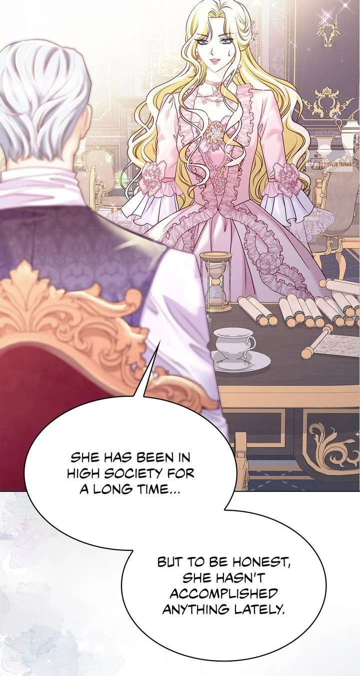 The Villainess Tames the Crazed Devil chapter 7 page 66