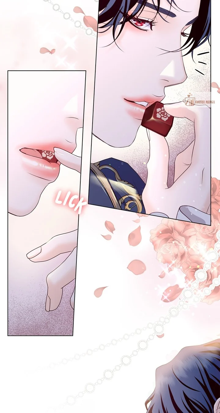 The Villainess Tames the Crazed Devil chapter 8 page 19