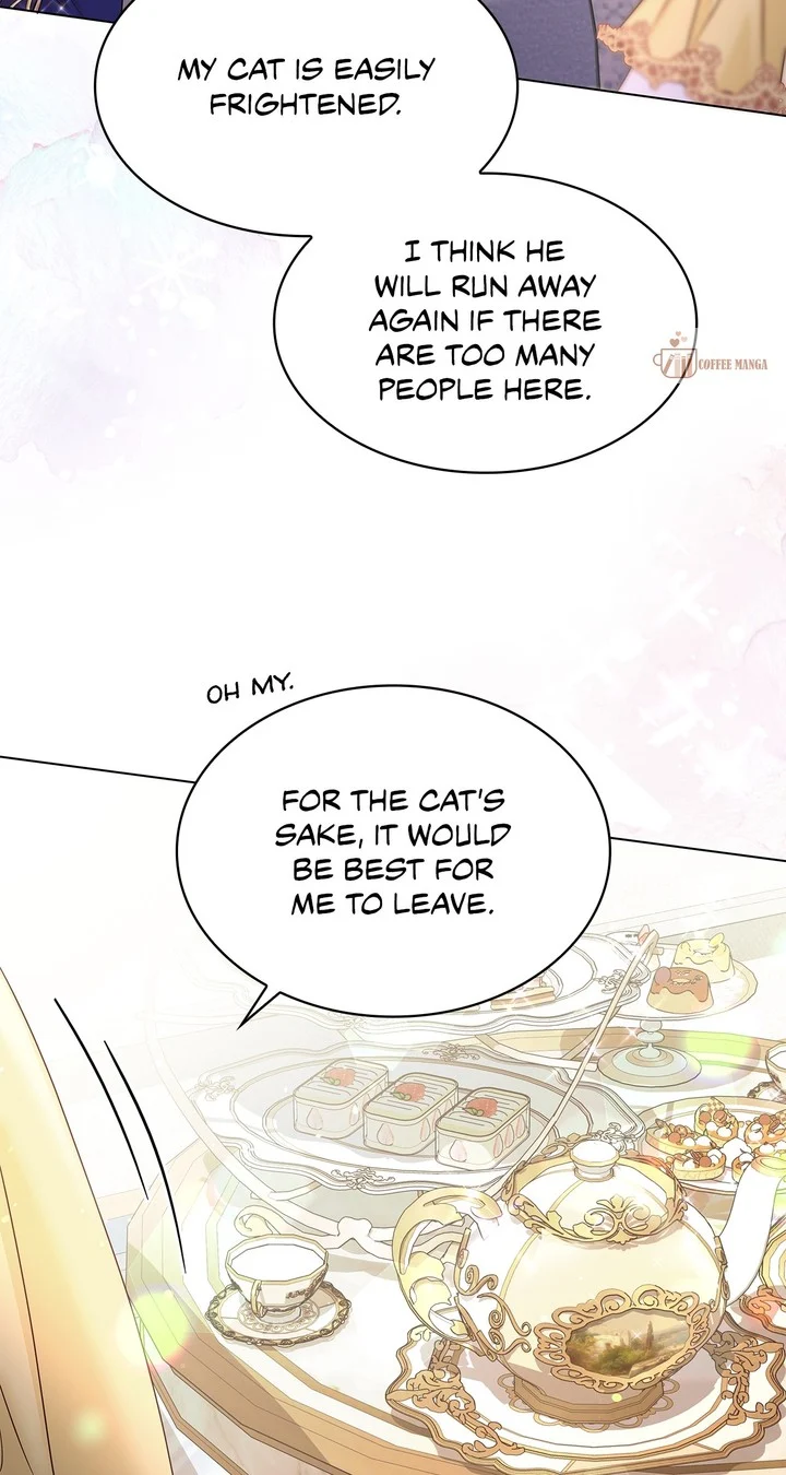 The Villainess Tames the Crazed Devil chapter 8 page 24