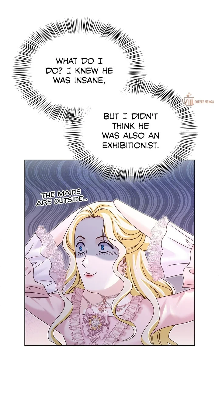 The Villainess Tames the Crazed Devil chapter 8 page 44