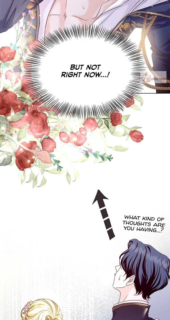 The Villainess Tames the Crazed Devil chapter 8 page 46