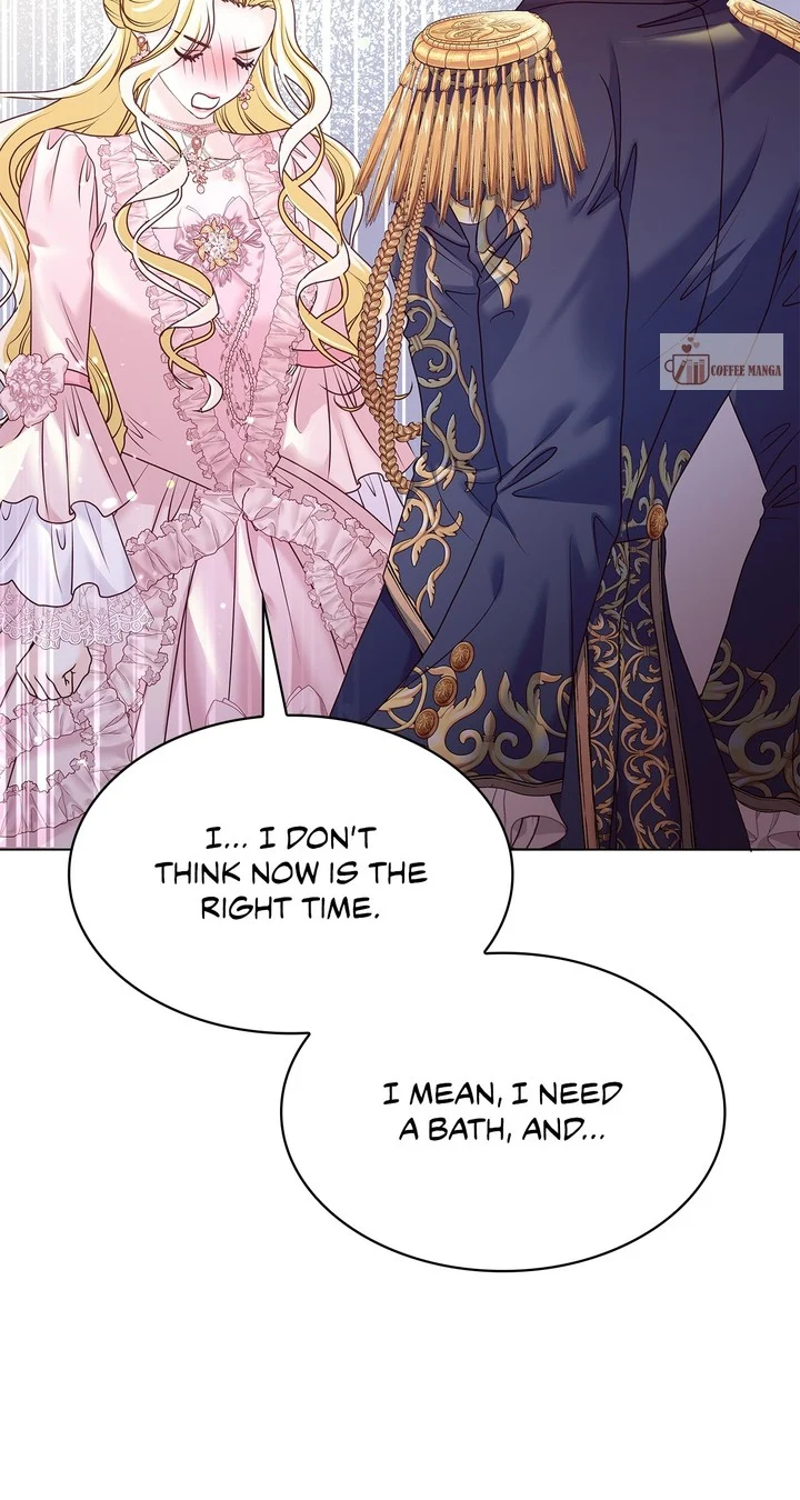 The Villainess Tames the Crazed Devil chapter 8 page 47