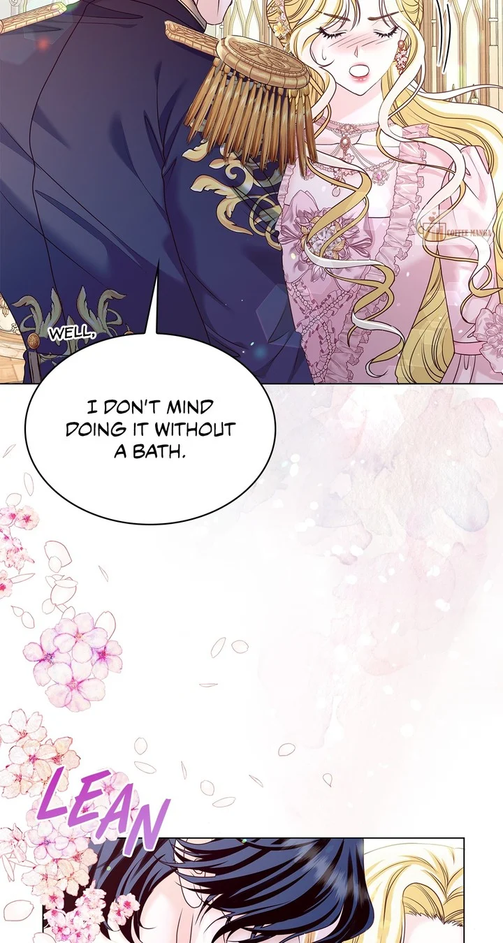 The Villainess Tames the Crazed Devil chapter 8 page 53