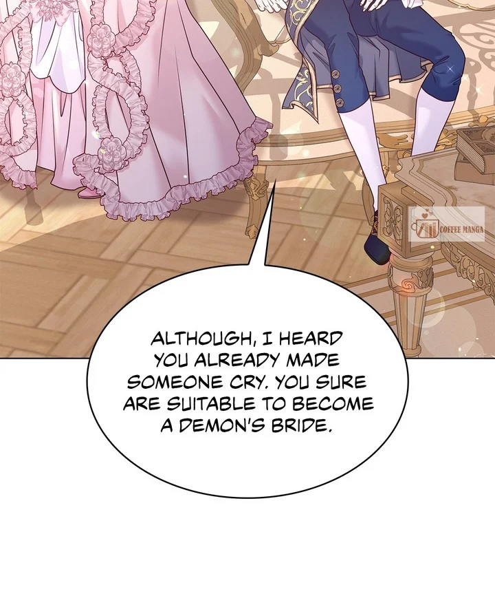 The Villainess Tames the Crazed Devil chapter 8 page 62